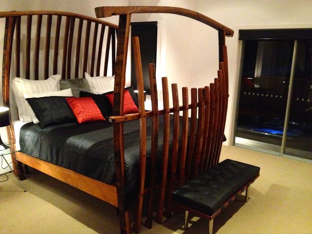ポーコルビン Deja Vu Estateヴィラ 部屋 写真